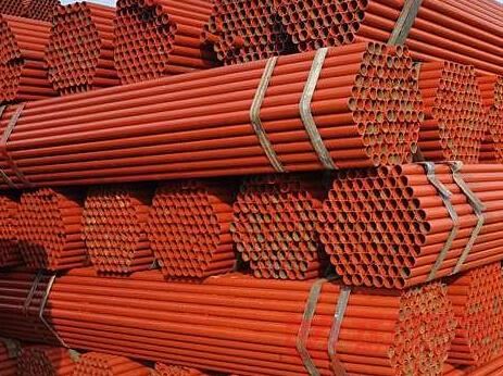 腳手架鋼管的EN39和BS1139的區(qū)別